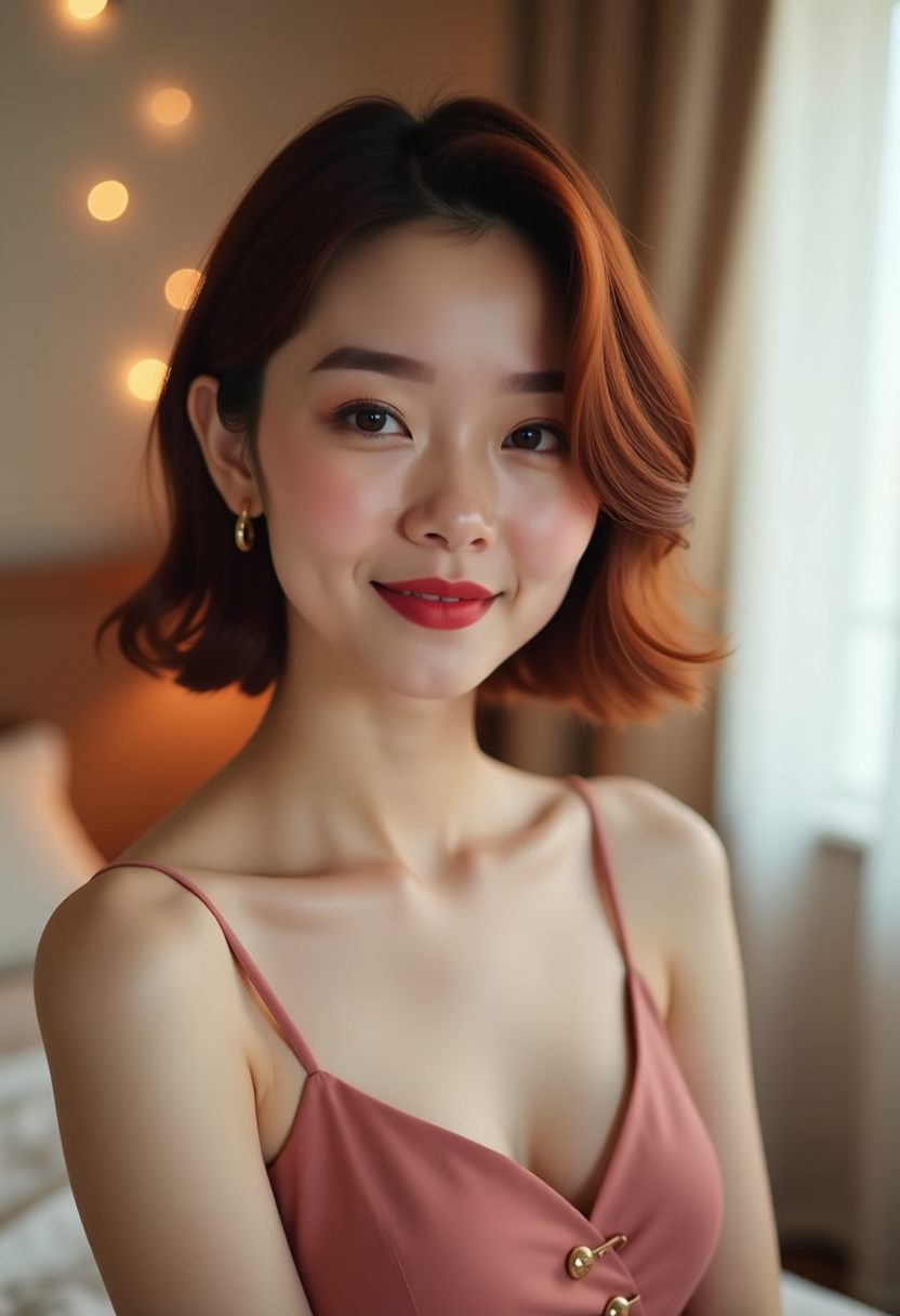 潮汐尽头海报