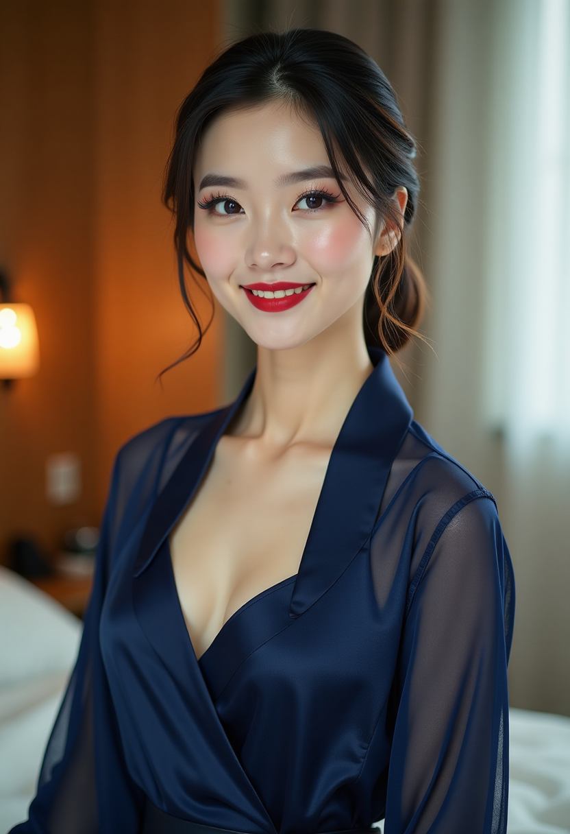 月下迷踪海报