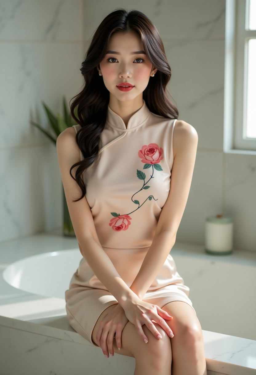 深林边界海报