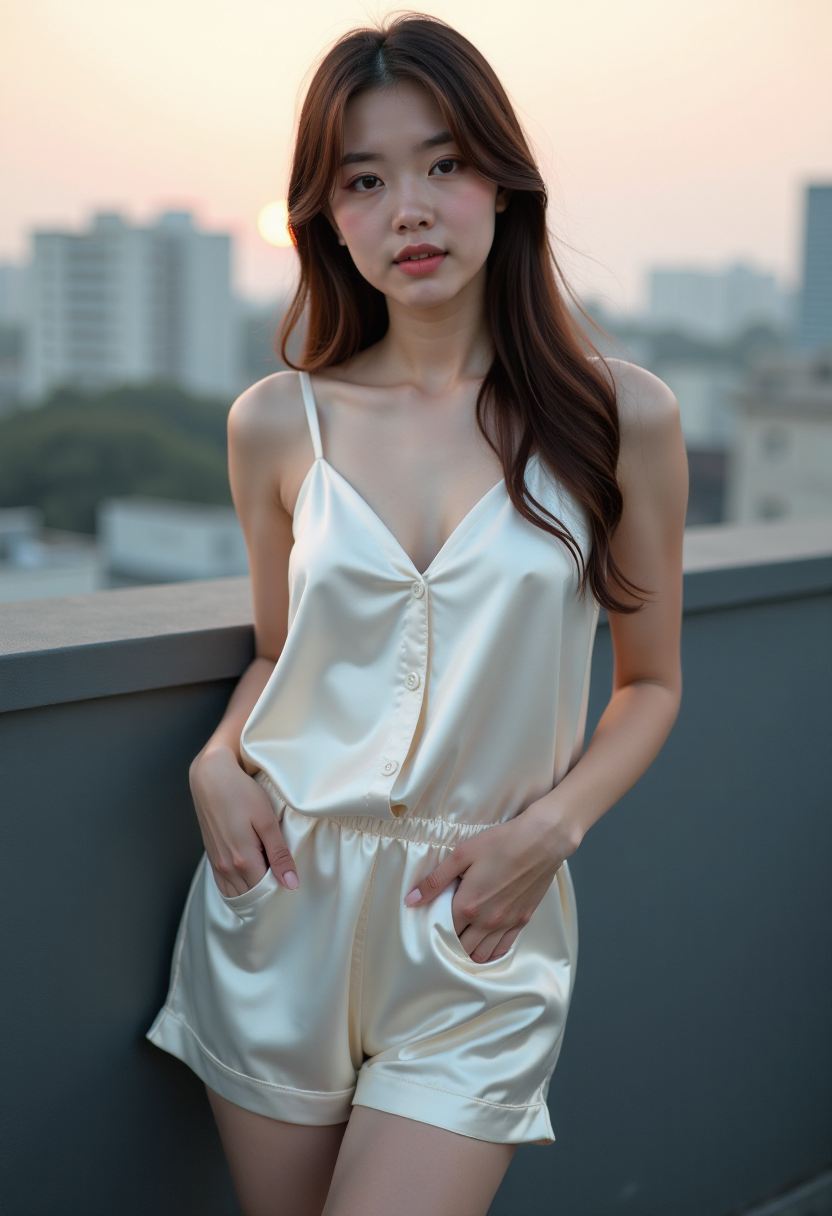 电影摄影机与海岸线